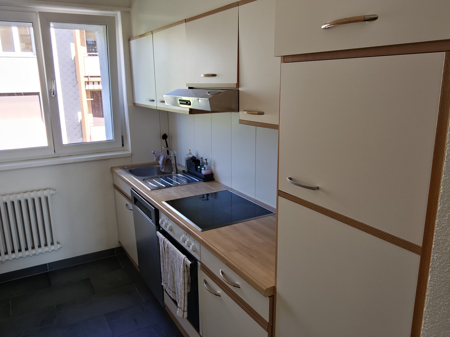 Appartamento di 4 ½ locali, foto 3 di 10