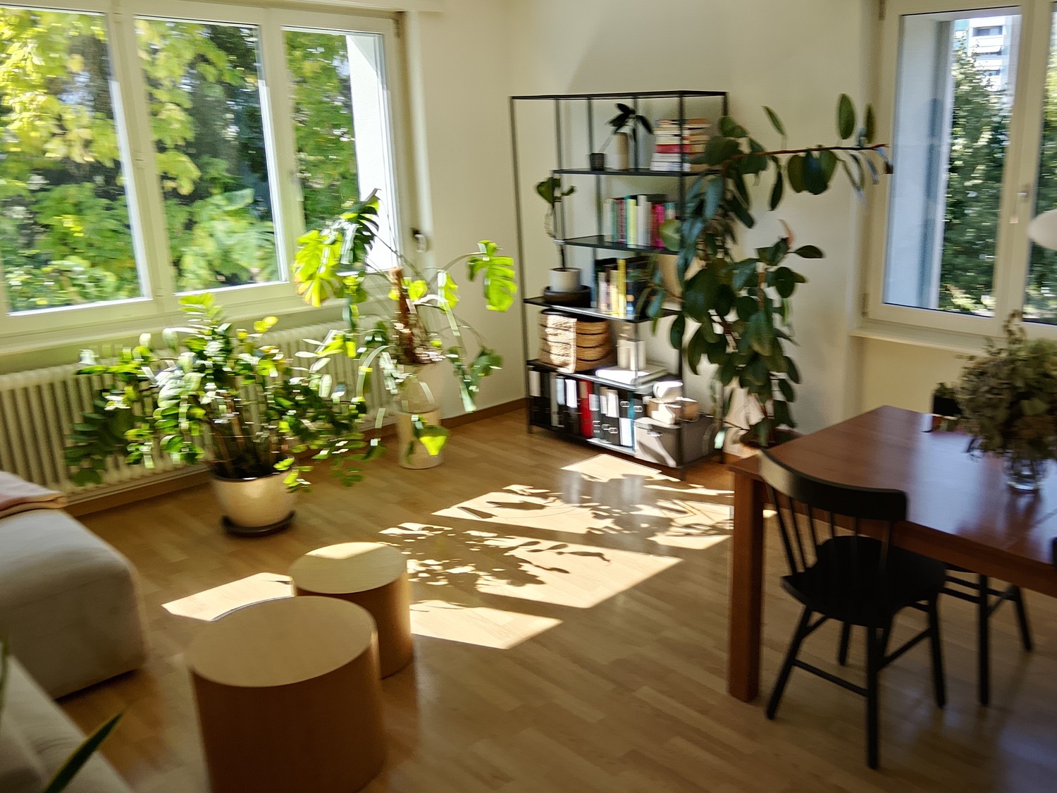 Appartamento di 4 ½ locali, foto 1 di 10