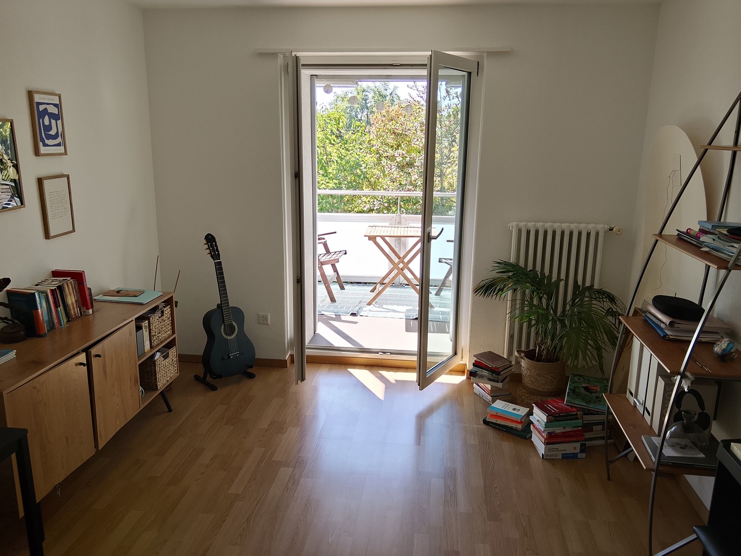 Appartamento di 4 ½ locali, foto 8 di 10