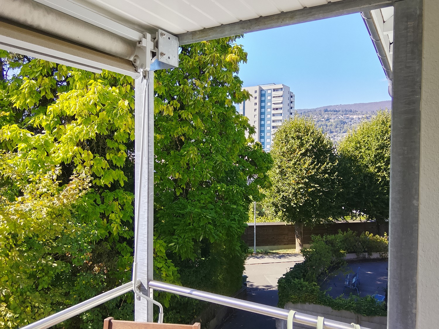 Appartamento di 4 ½ locali, foto 10 di 10