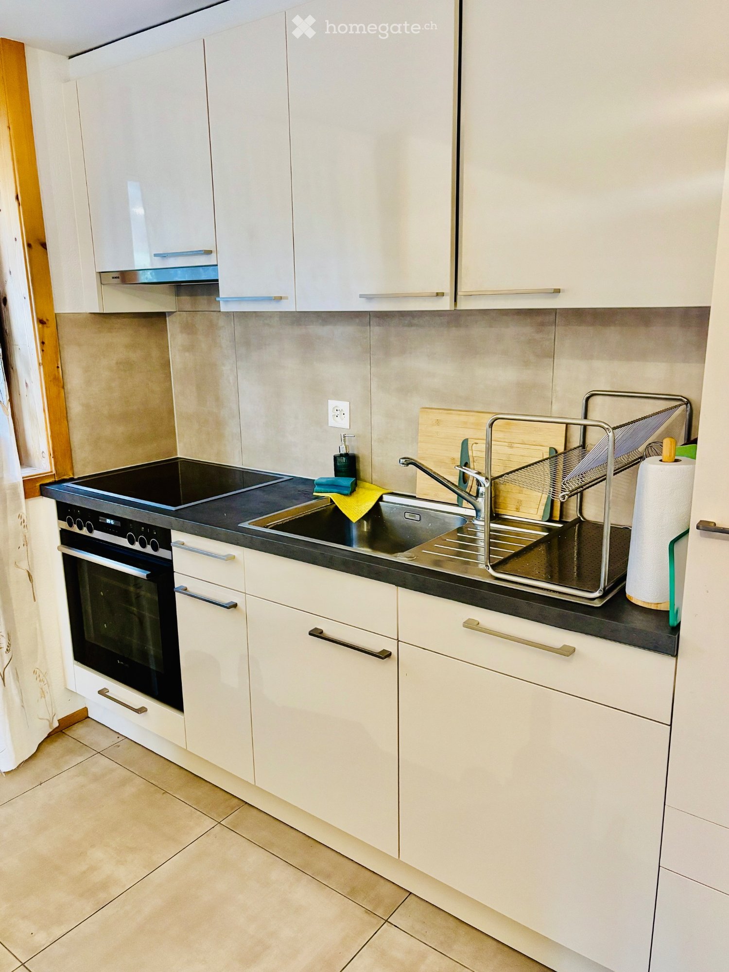 Appartamento di 2 ½ locali