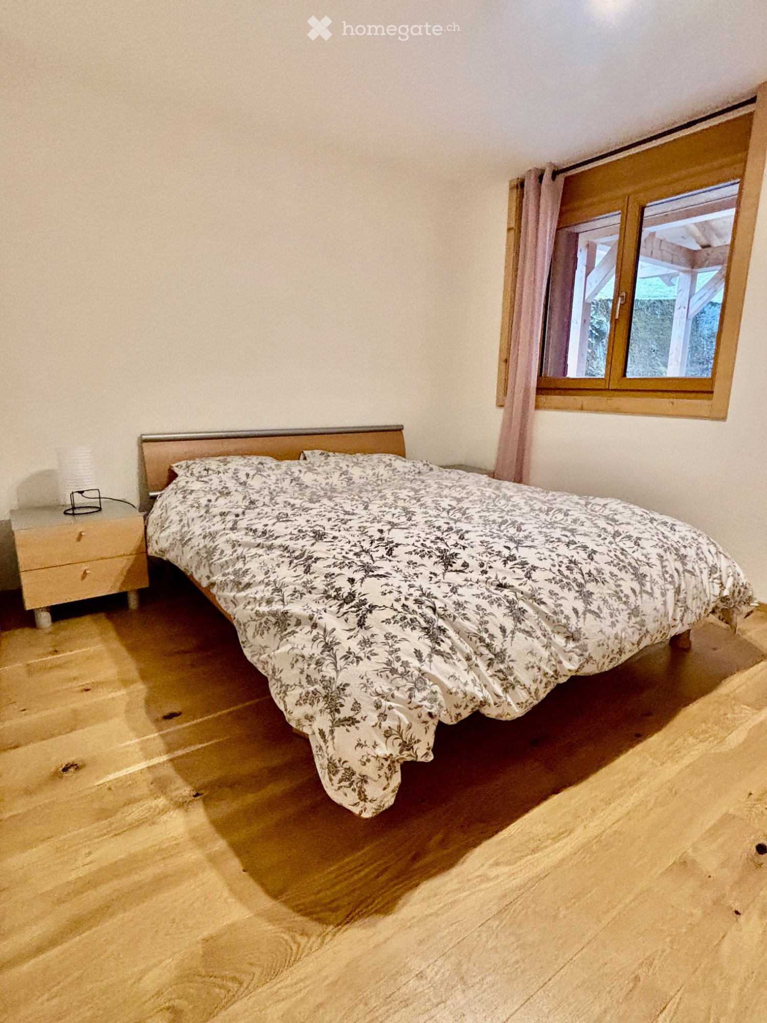 Appartamento di 2 ½ locali