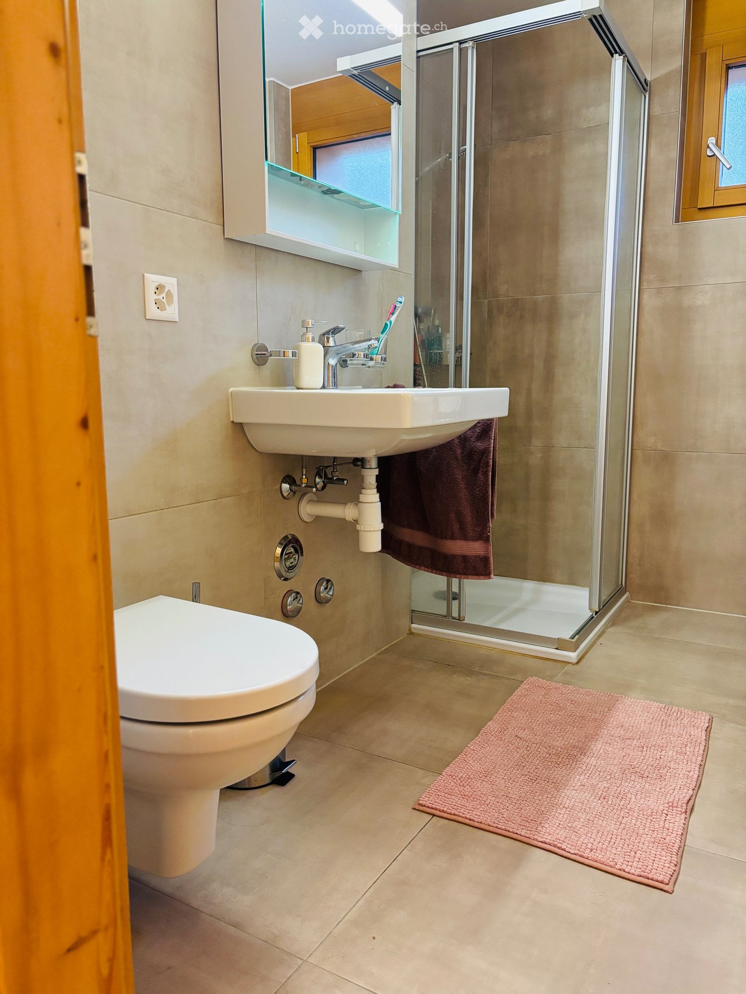 Appartamento di 2 ½ locali