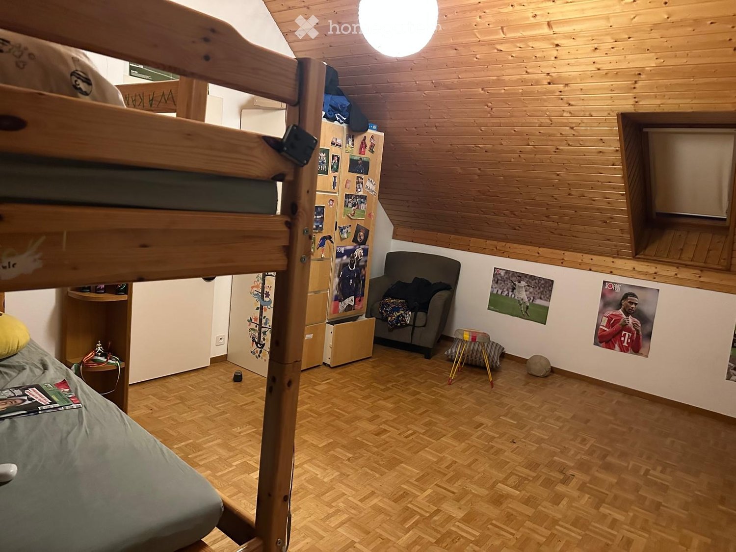 Appartamento di 4 locali, foto 3 di 5