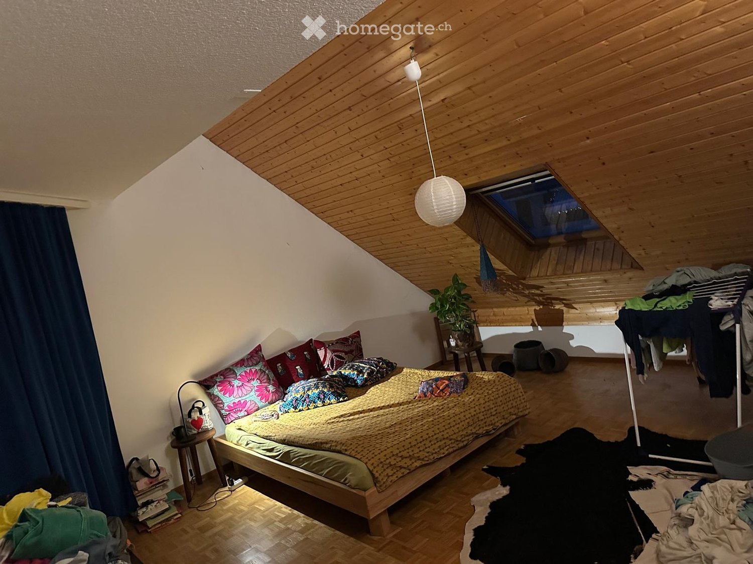 Appartamento di 4 locali, foto 5 di 5
