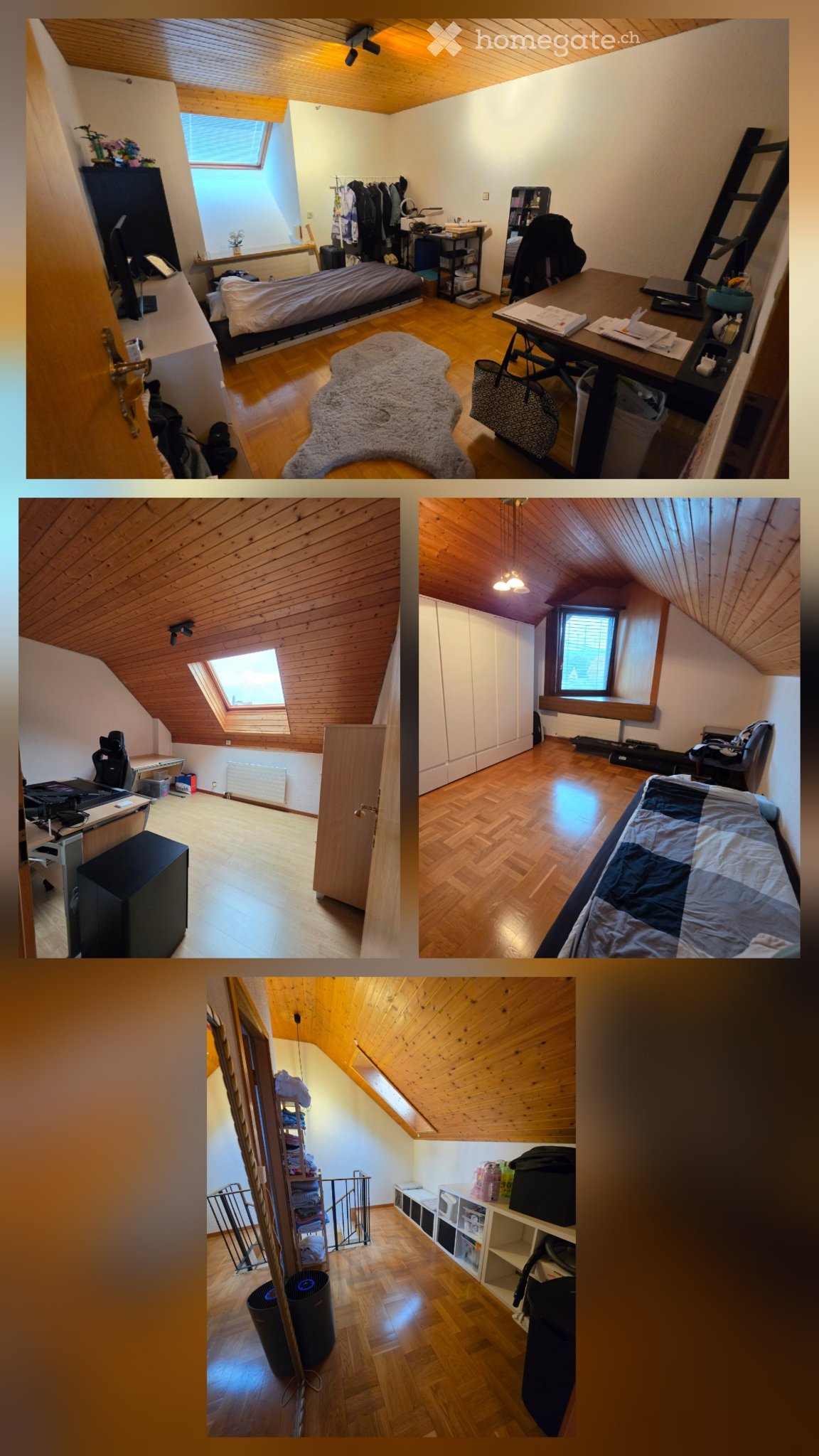 Appartamento di 2 ½ locali, foto 3 di 5