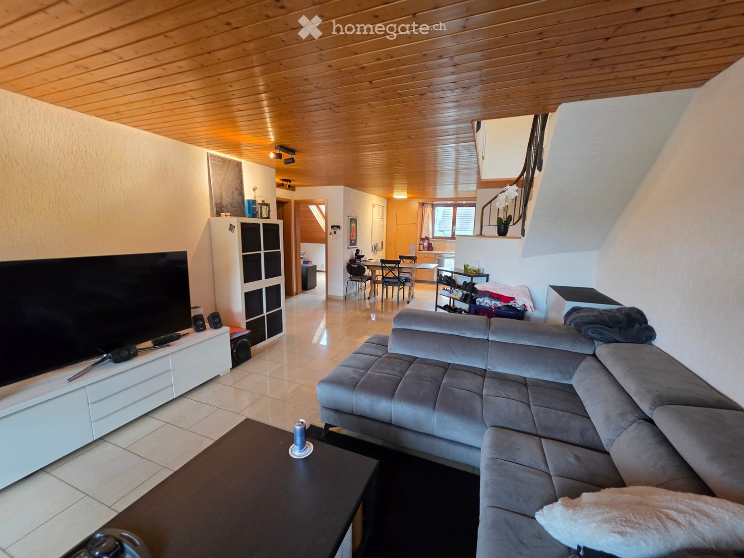 Appartamento di 2 ½ locali, foto 1 di 5