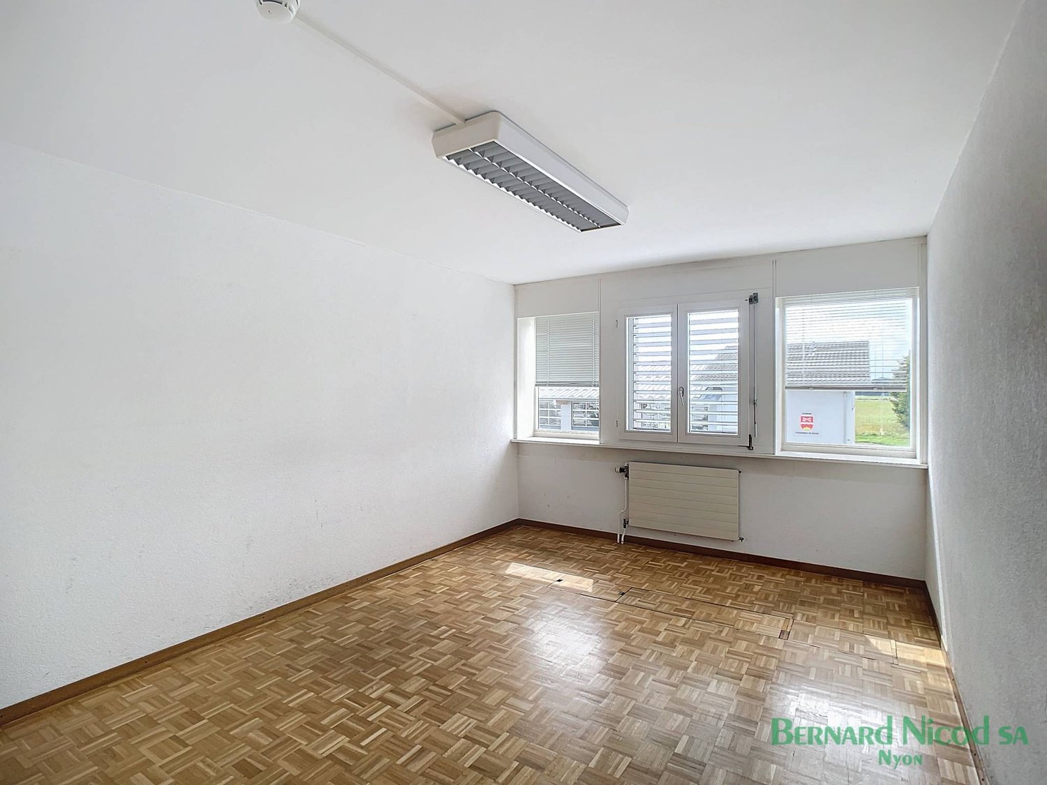 ufficio di 302m²