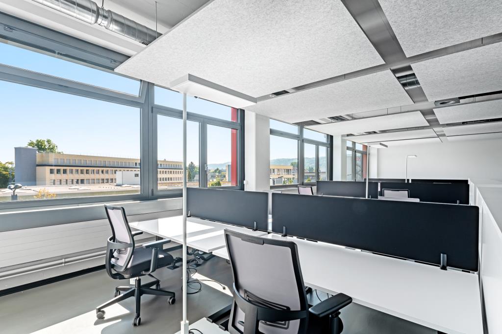 183m² ufficio