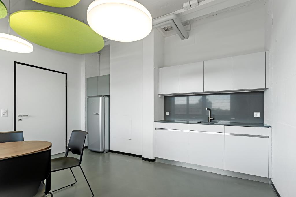 183m² ufficio
