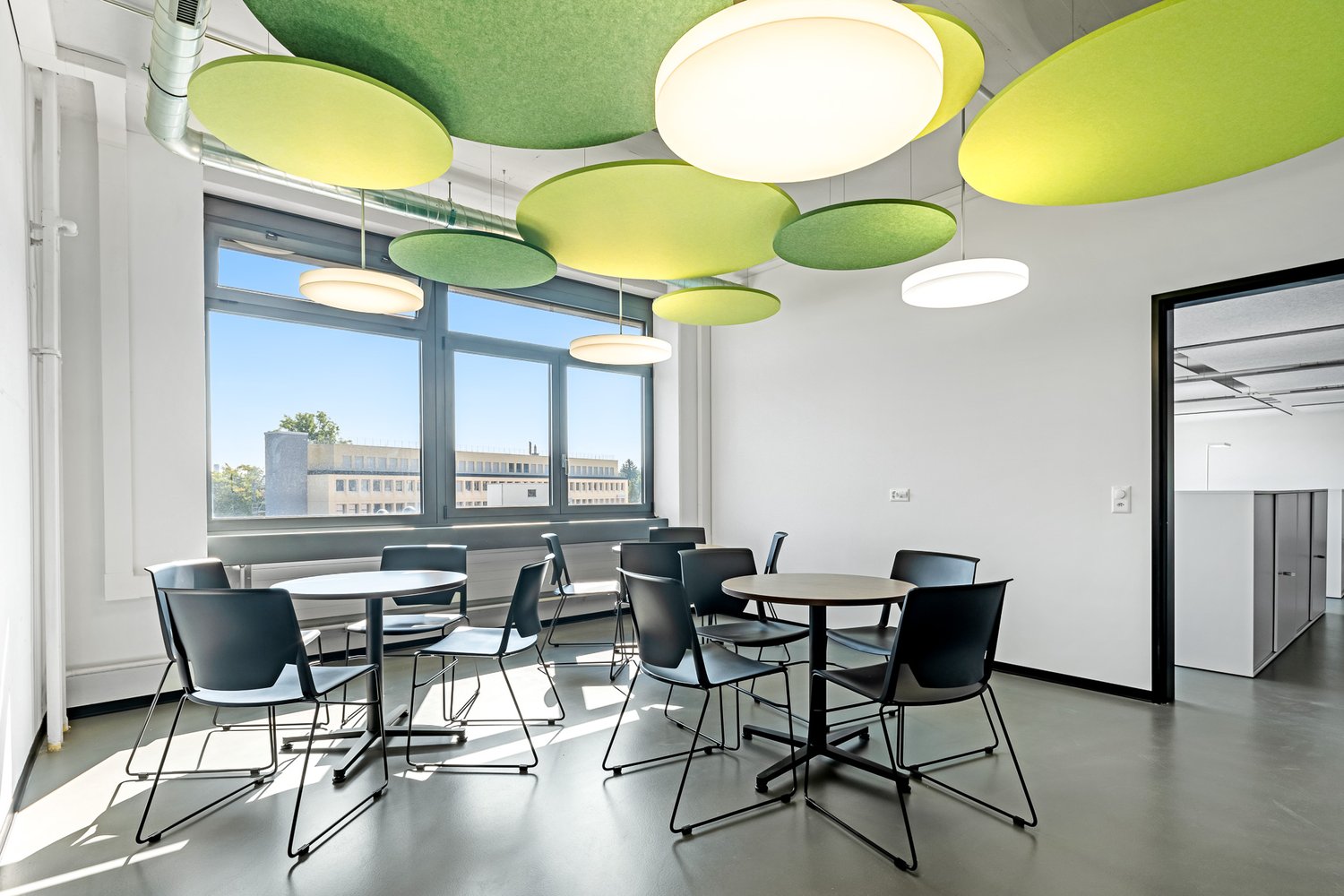 183m² ufficio