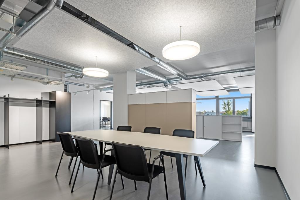183m² ufficio