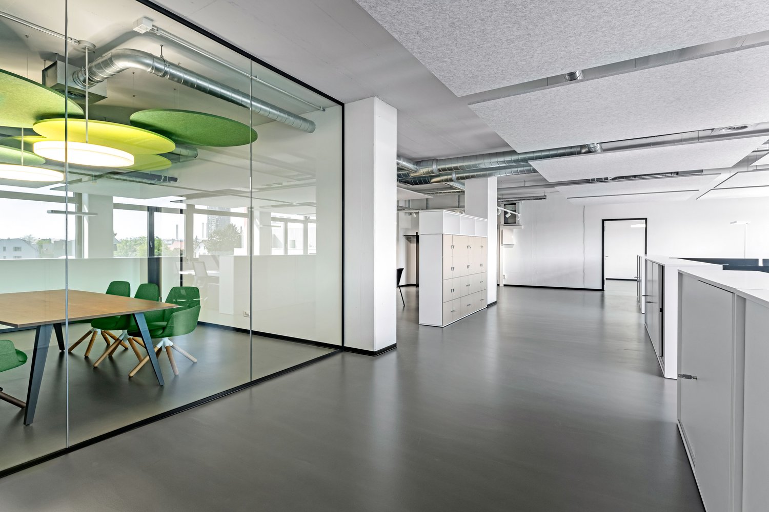 183m² ufficio