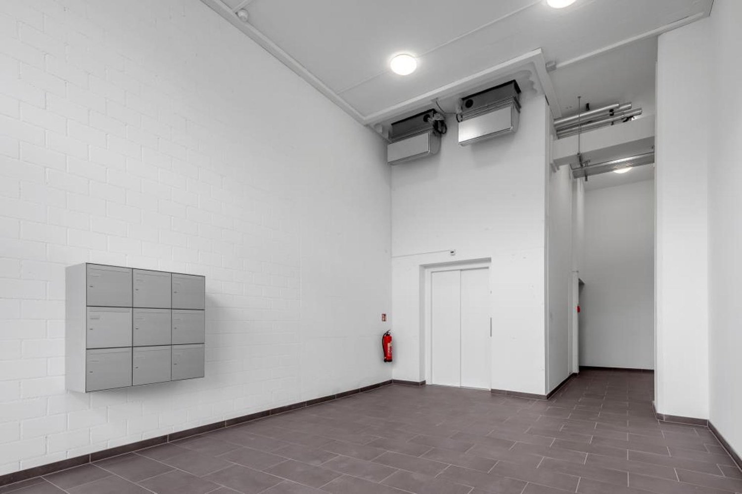 183m² ufficio