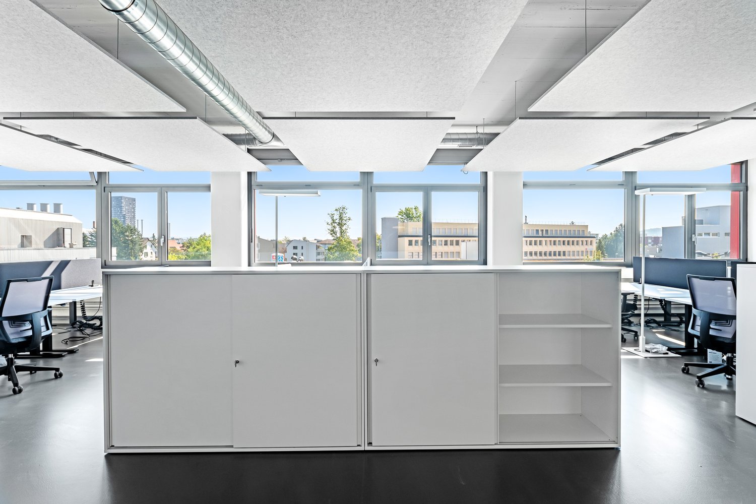 183m² ufficio