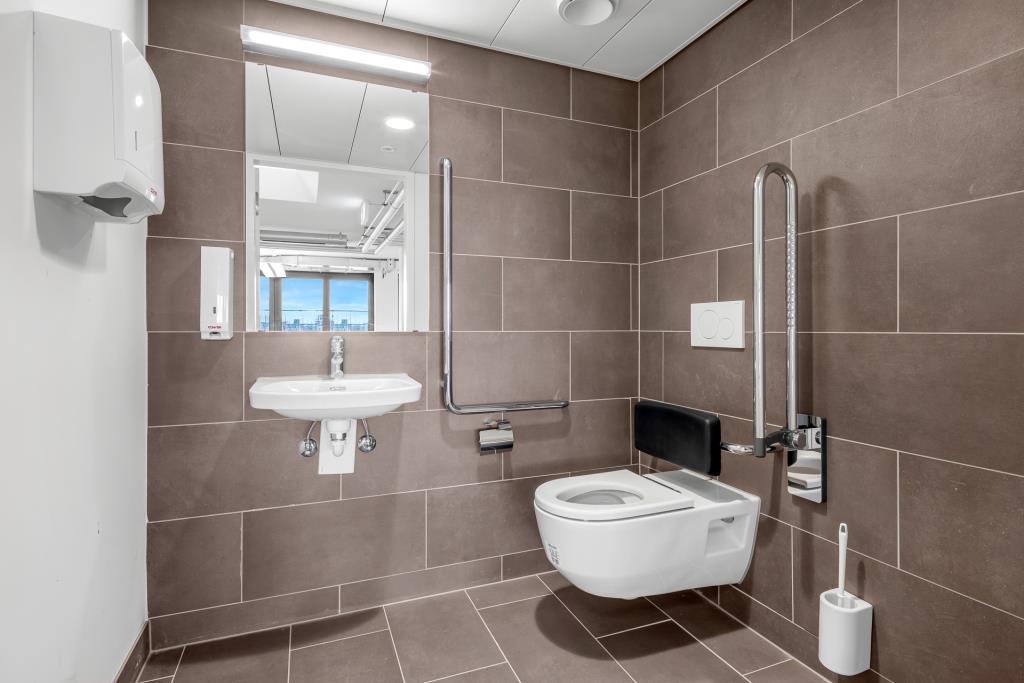 183m² ufficio