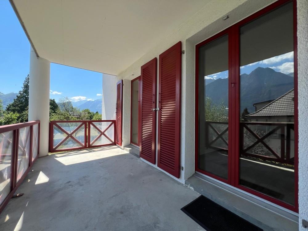 Appartement de 3 ½ pièces