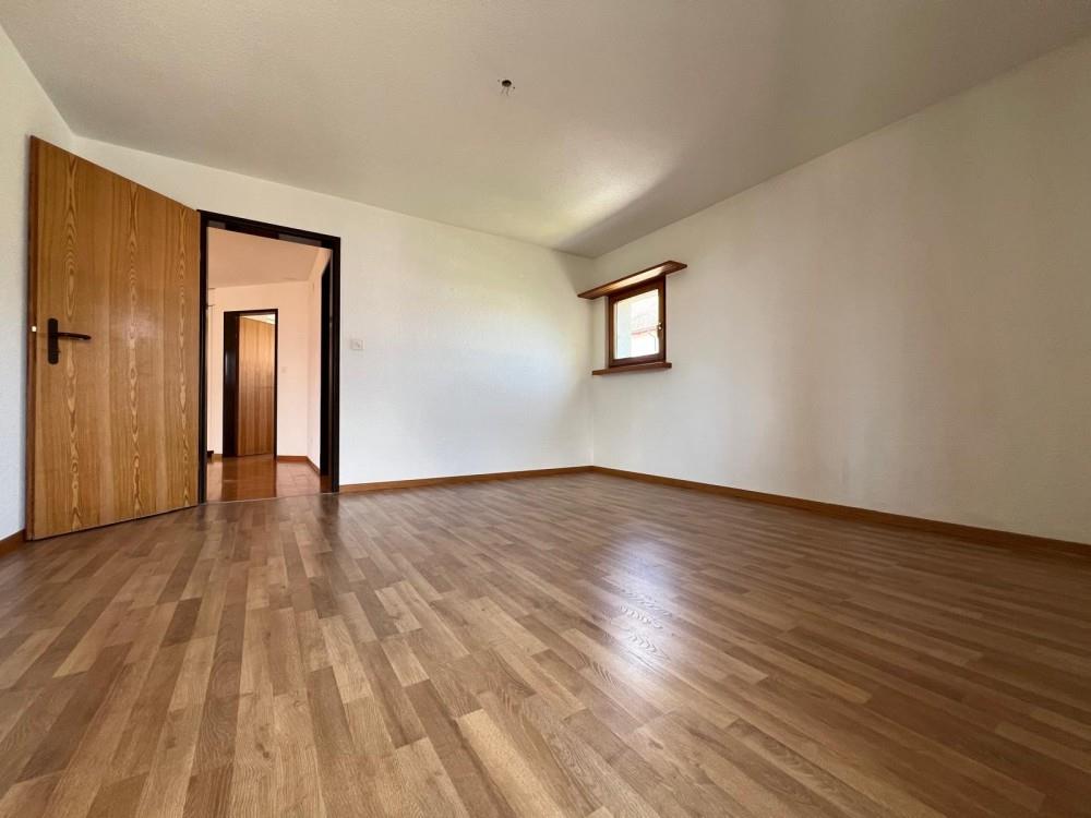 Appartement de 3 ½ pièces