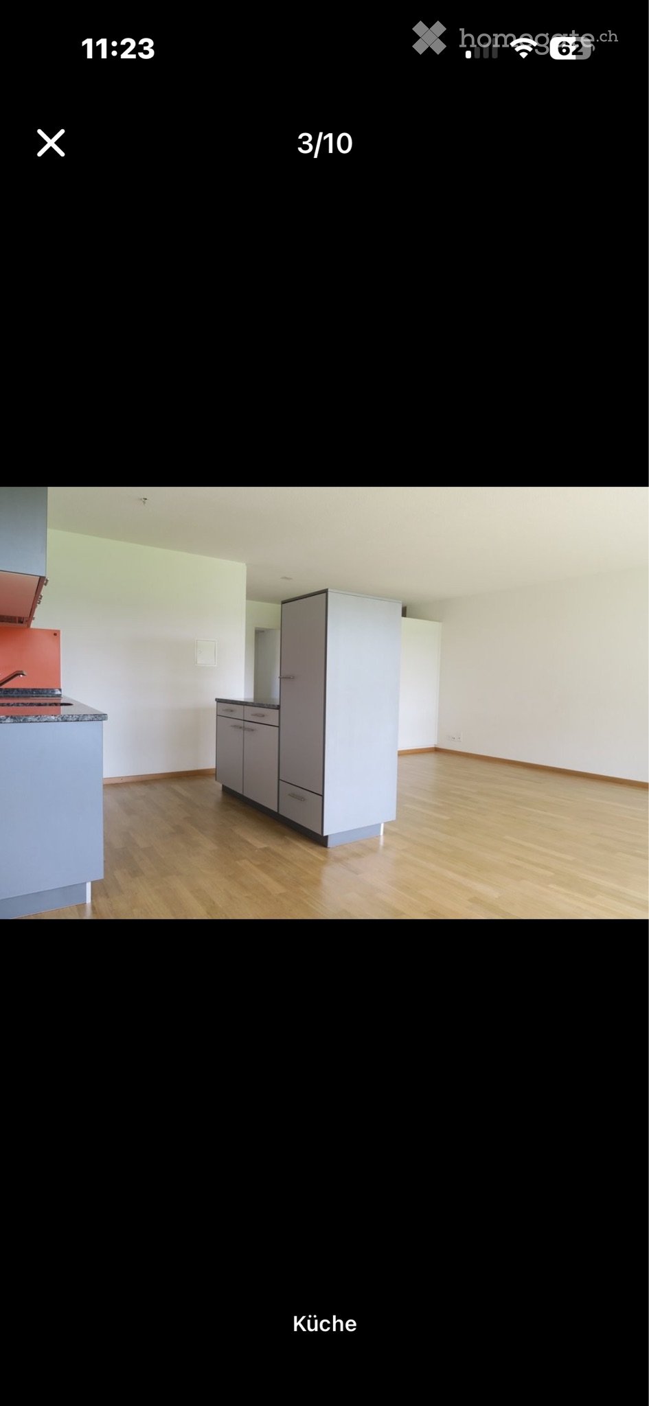 Appartamento di 4 locali, foto 1 di 5