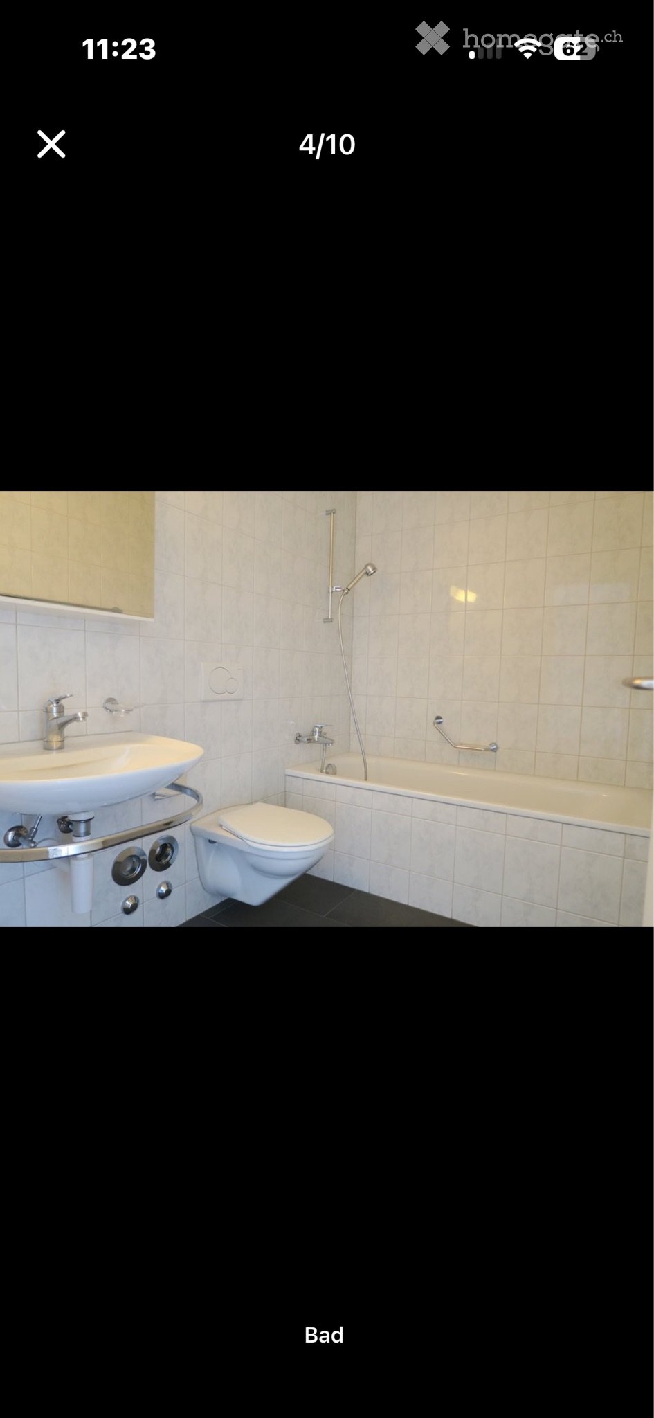 Appartamento di 4 locali, foto 2 di 5