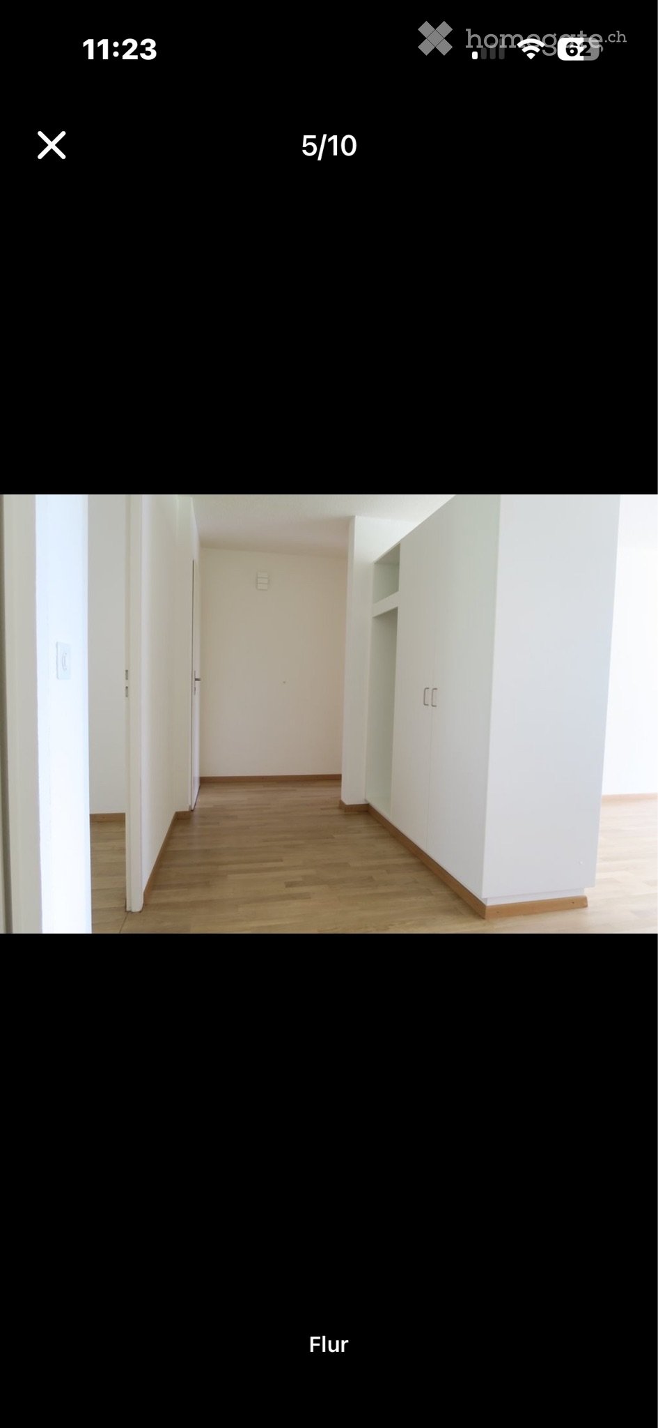 Appartamento di 4 locali, foto 4 di 5