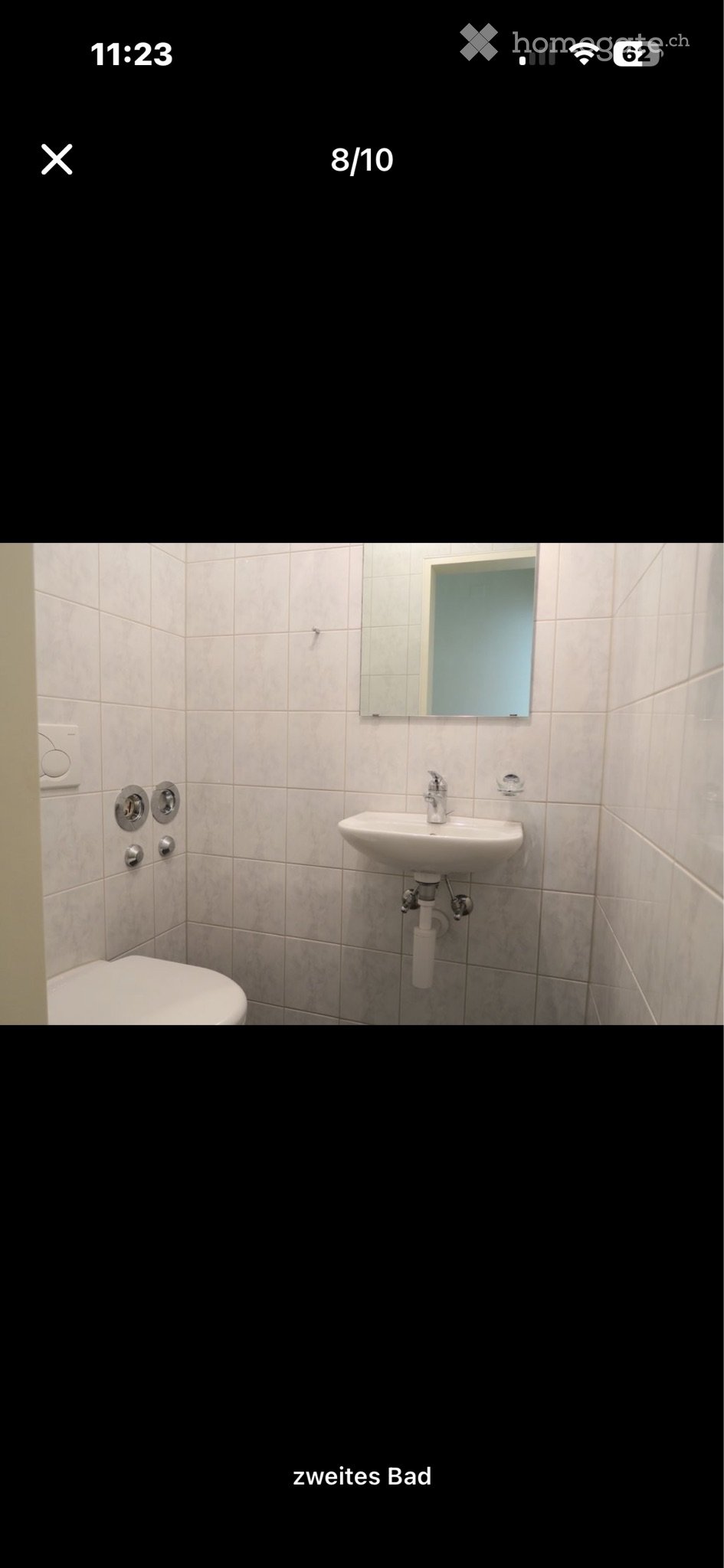 Appartamento di 4 locali, foto 5 di 5
