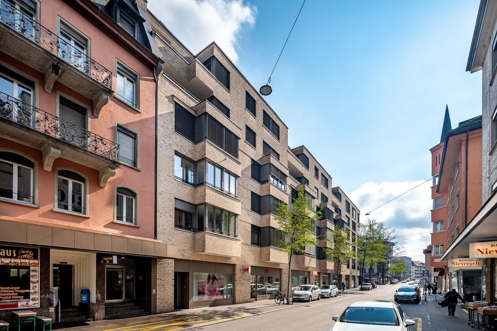 120m² ufficio