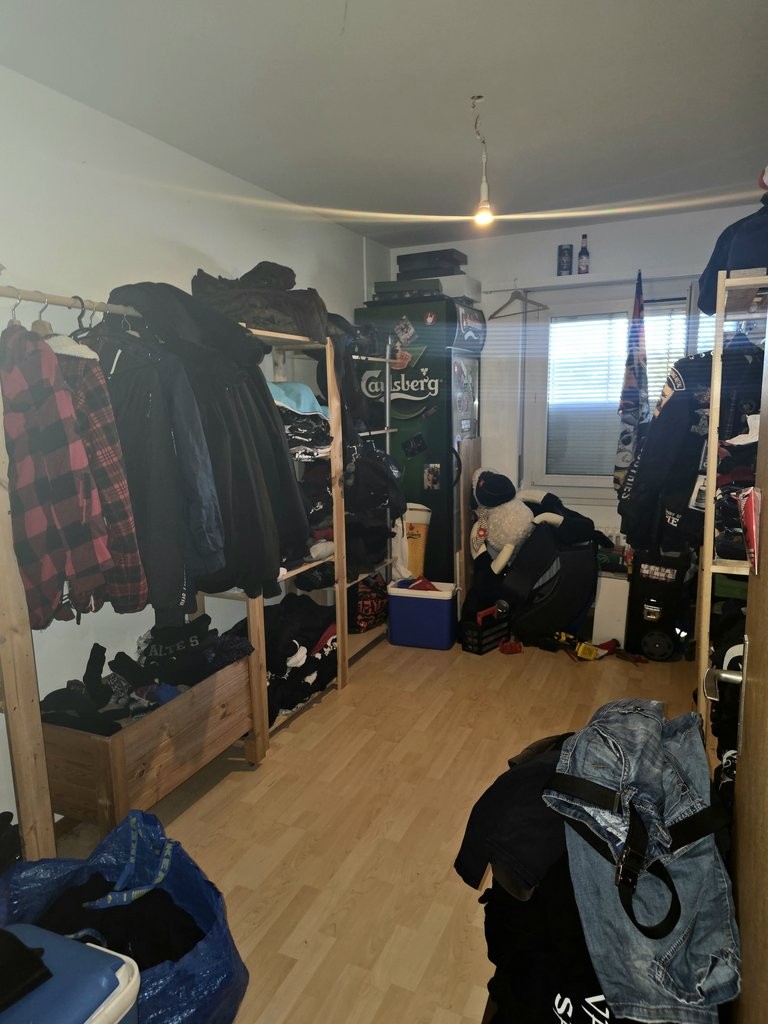 Appartamento di 4 locali, foto 3 di 9