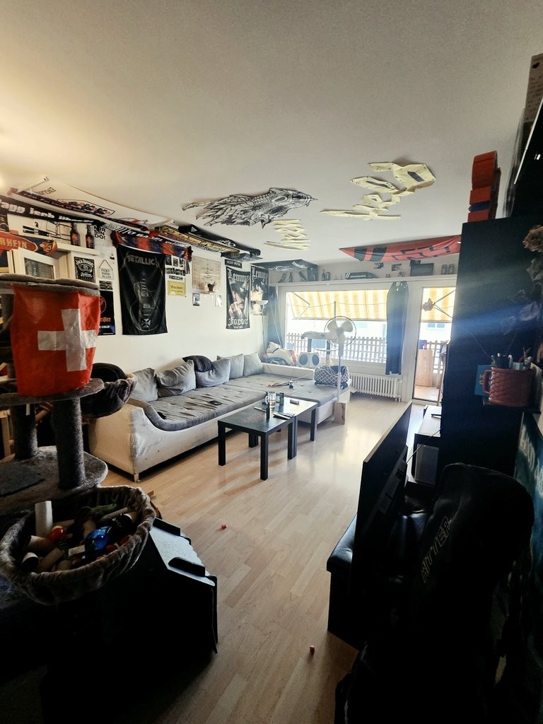 Appartamento di 4 locali, foto 1 di 9