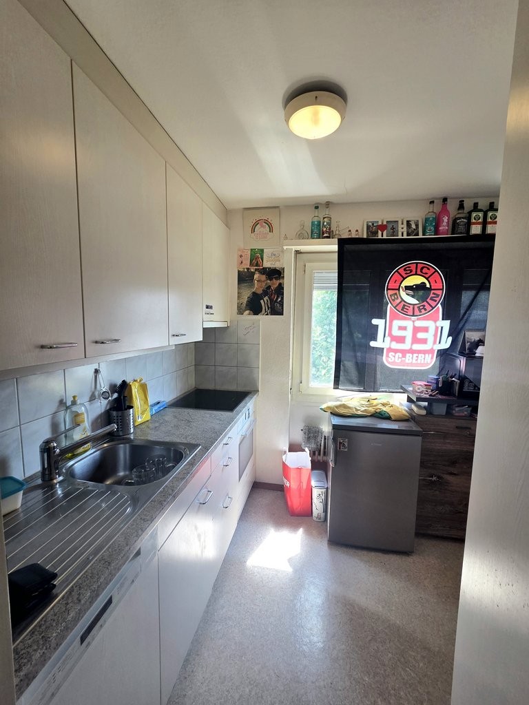 Appartamento di 4 locali, foto 6 di 9