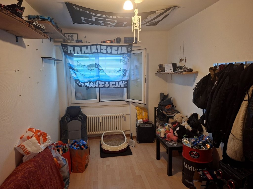 Appartamento di 4 locali, foto 4 di 9