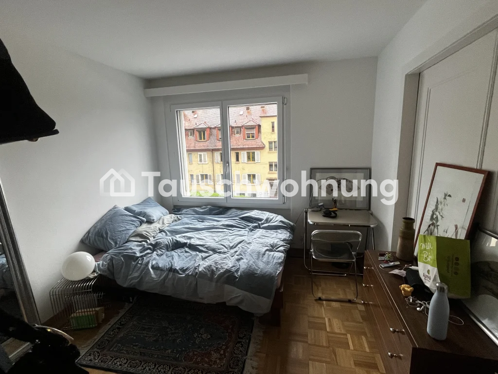 Appartamento di 4 ½ locali