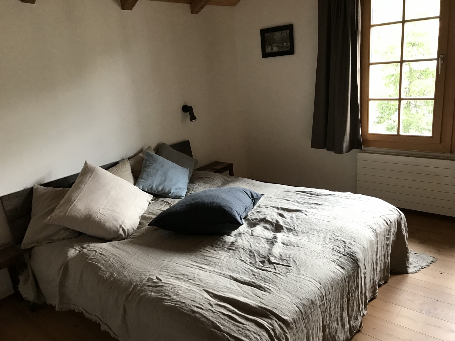Appartamento di 2 ½ locali