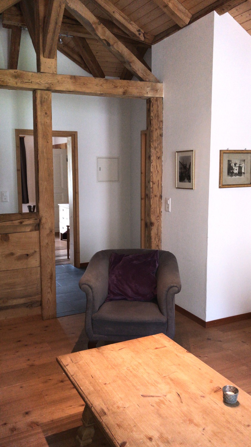 Appartamento di 2 ½ locali
