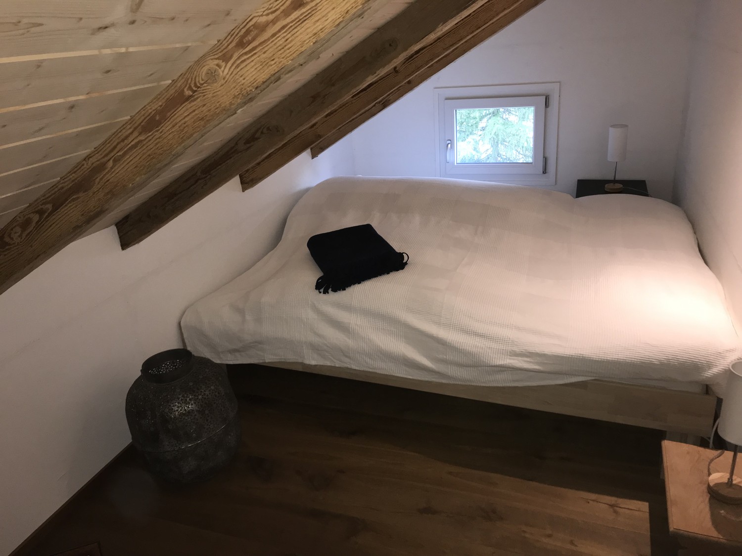 Appartamento di 2 ½ locali