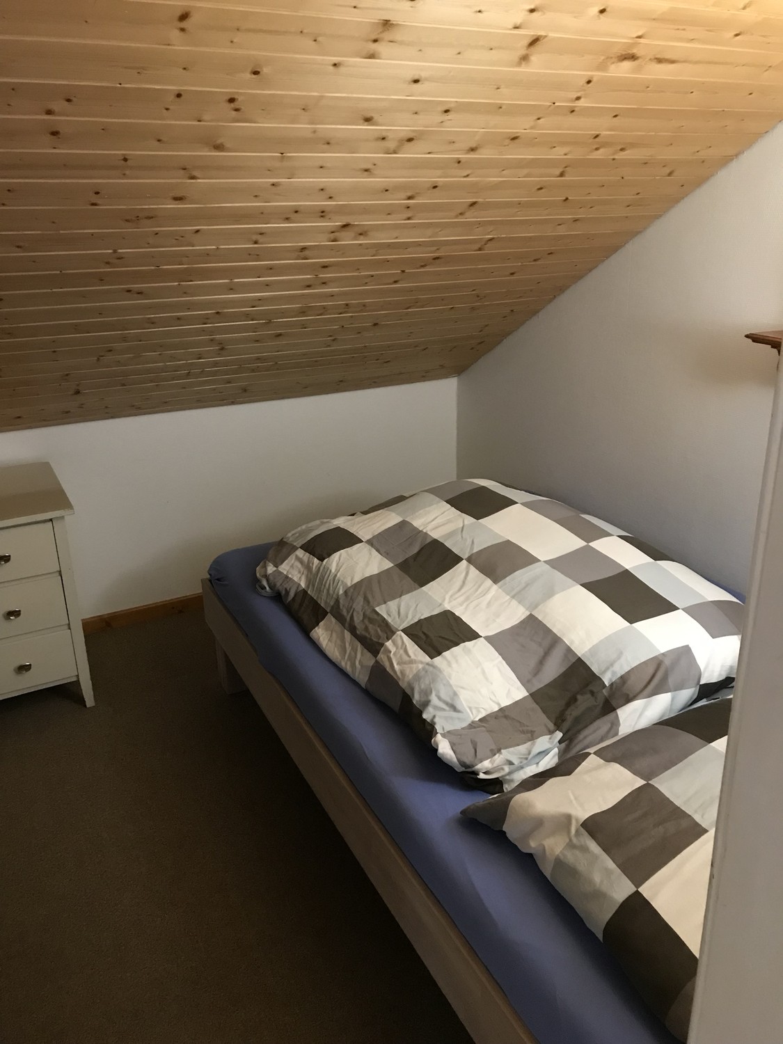 Appartamento di 2 ½ locali