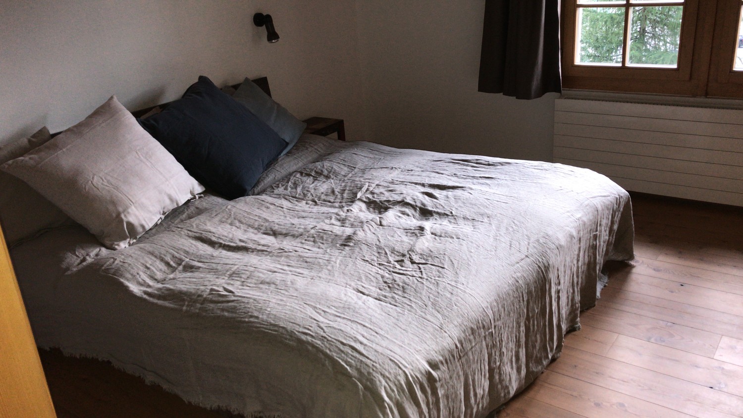 Appartamento di 2 ½ locali