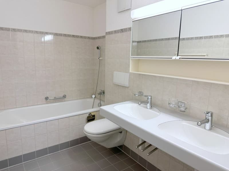 Appartement de 4 ½ pièces