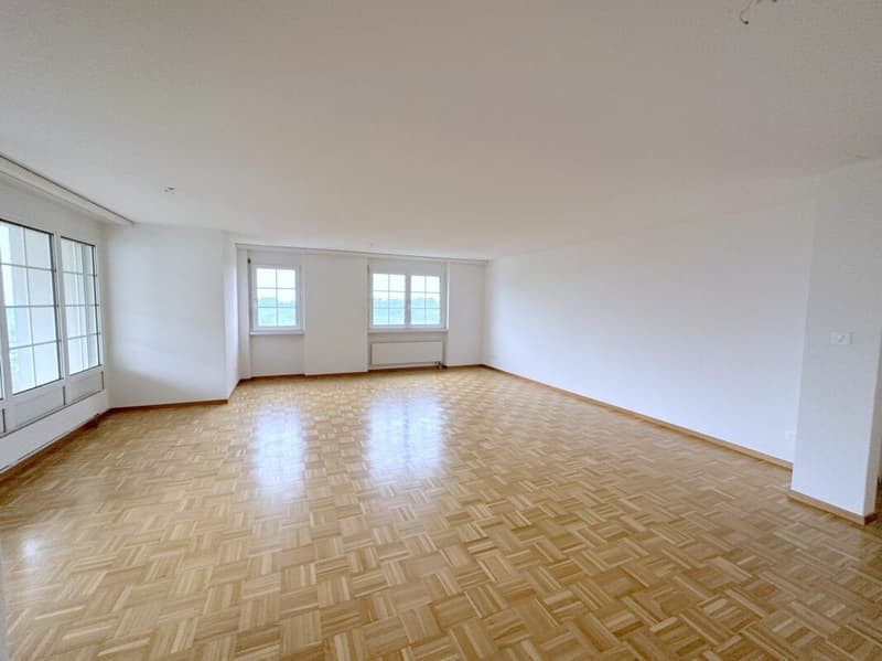 Appartement de 4 ½ pièces