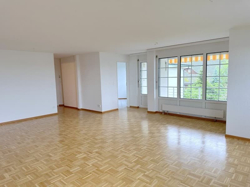 Appartement de 4 ½ pièces