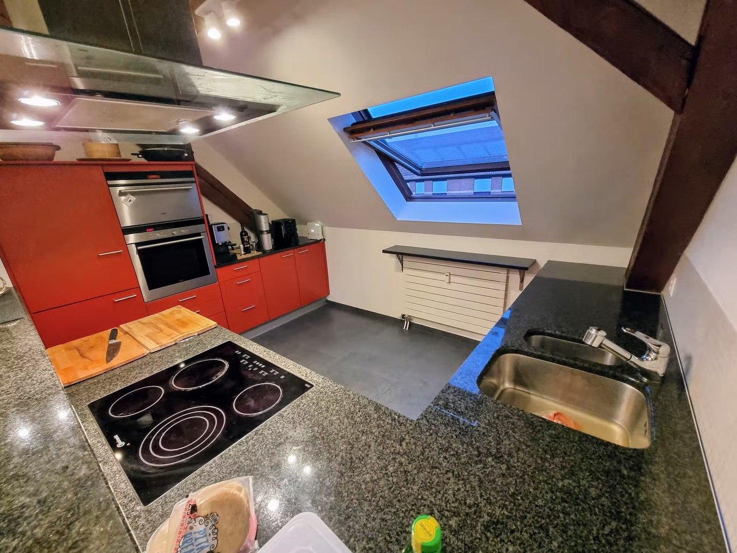 Appartamento di 3 ½ locali, foto 4 di 10
