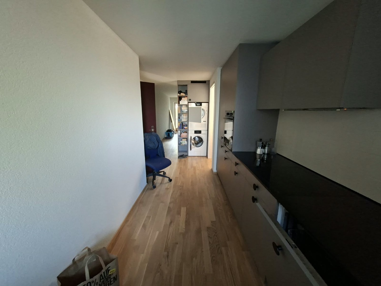 Appartamento di 1 ½ locali, foto 5 di 8