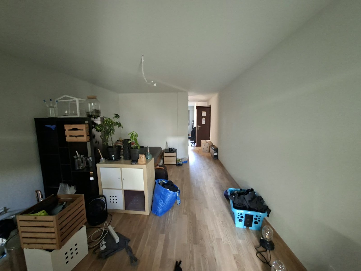 Appartamento di 1 ½ locali, foto 7 di 8
