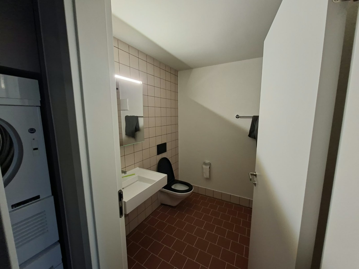 Appartamento di 1 ½ locali, foto 3 di 8
