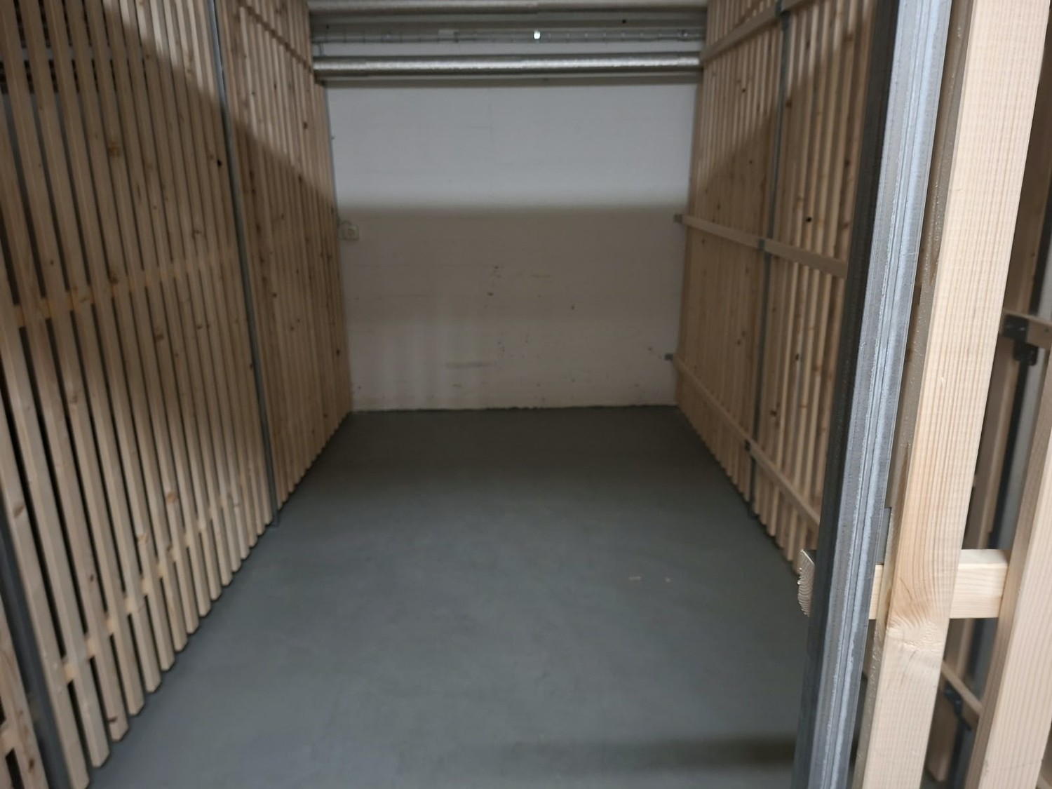 Appartamento di 1 ½ locali, foto 8 di 8