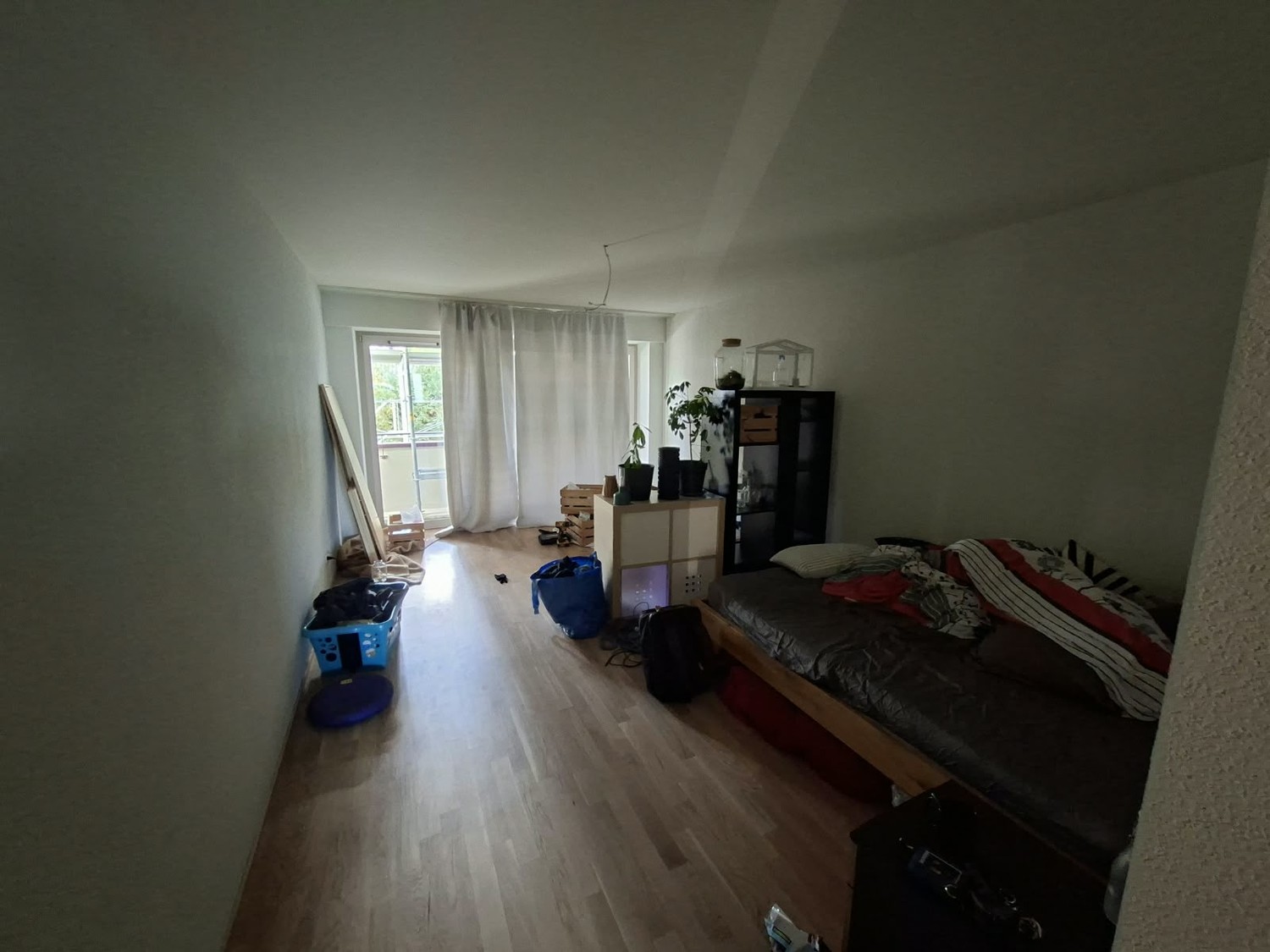 Appartamento di 1 ½ locali, foto 2 di 8