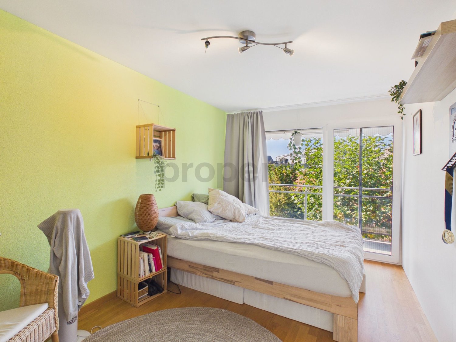 Casa duplex di 3 ½ locali, foto 6 di 10
