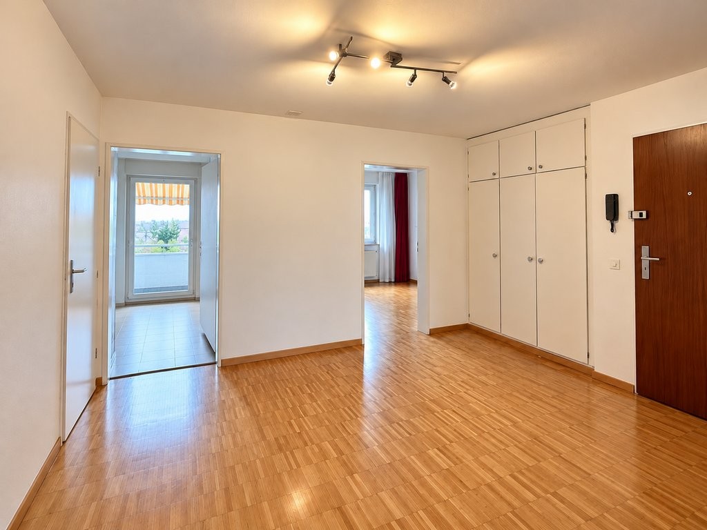 Appartamento di 2 locali, foto 7 di 9
