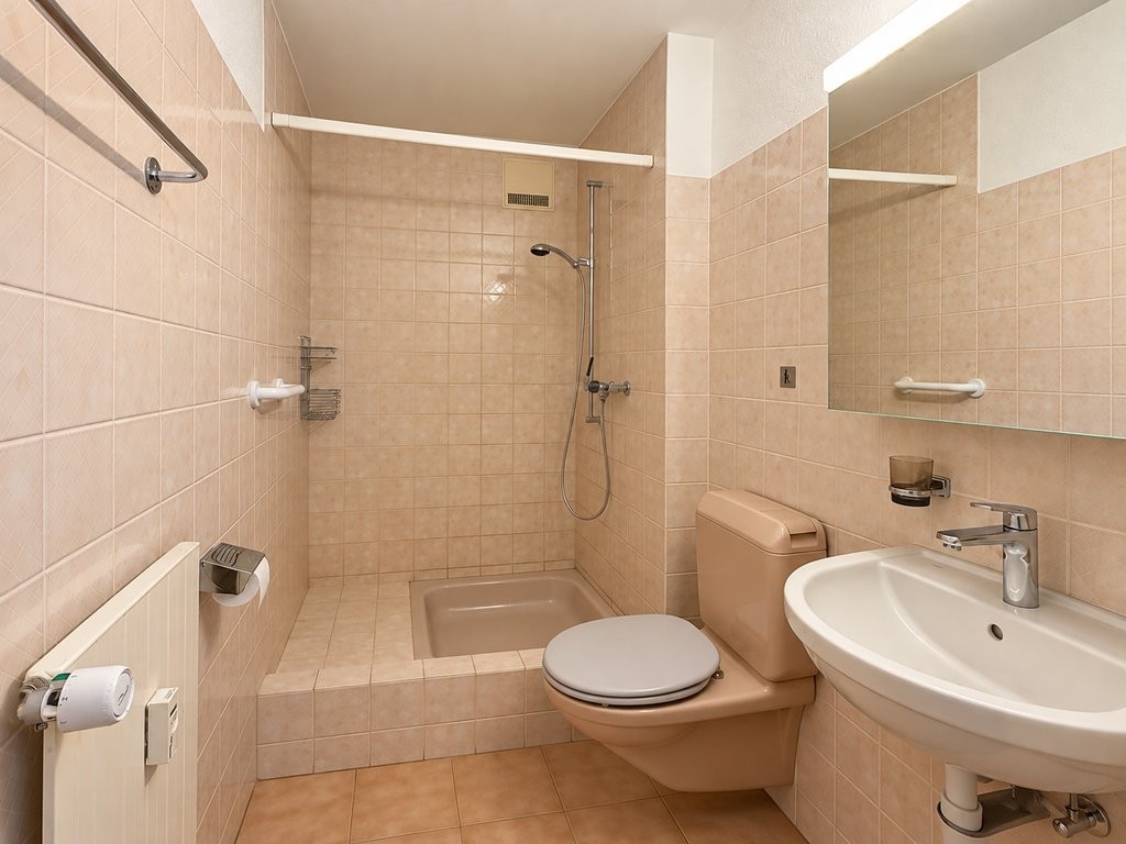 Appartamento di 2 locali, foto 5 di 9