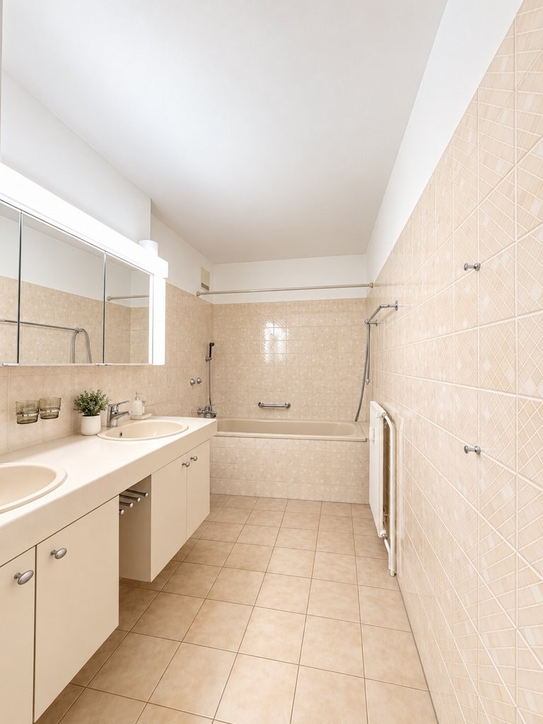 Appartamento di 2 locali, foto 6 di 9